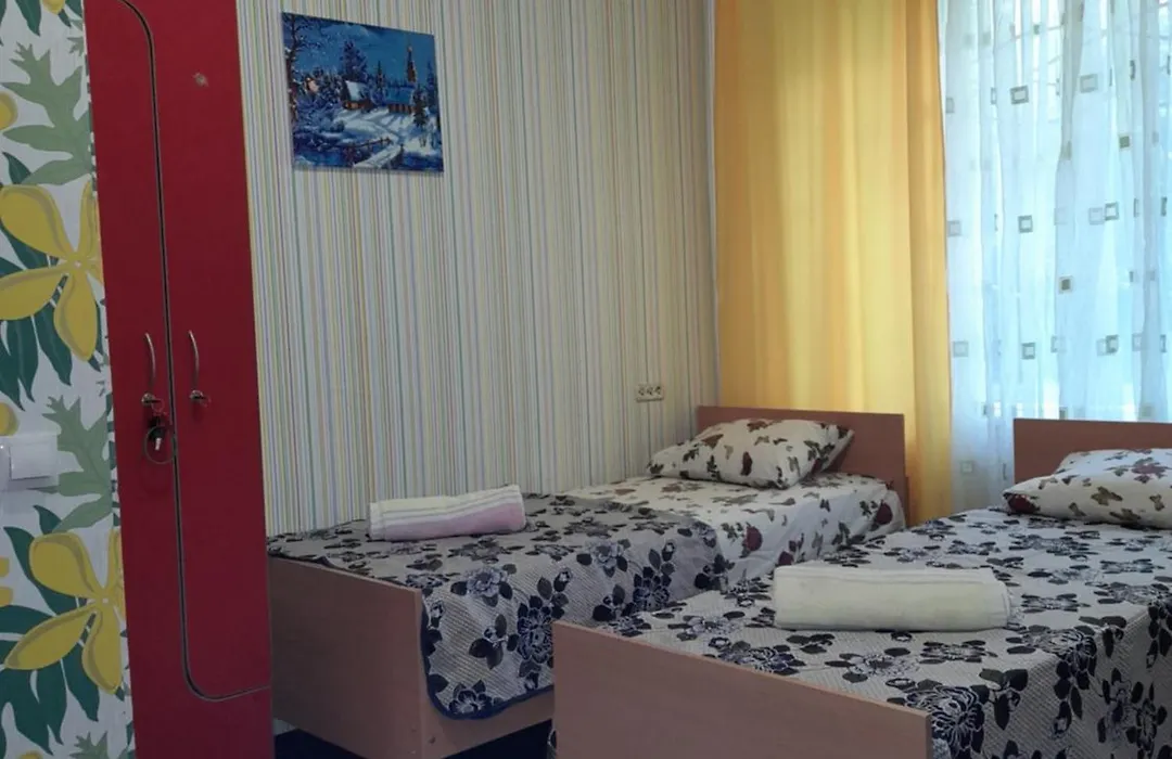 Eva Hostel-1