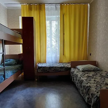 Eva Hostel-2
